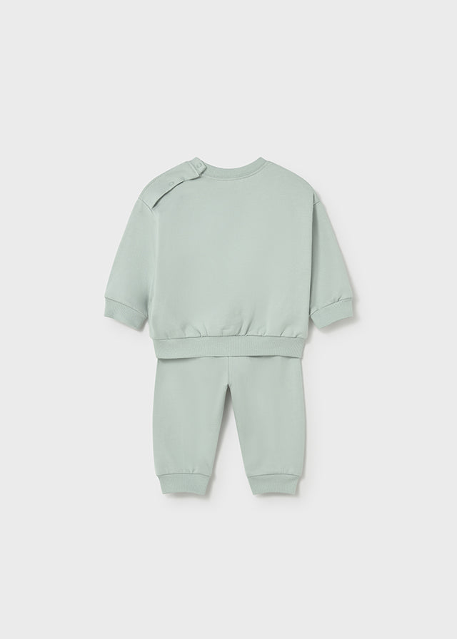 Infants For Everyone 2Pc Tracksuit