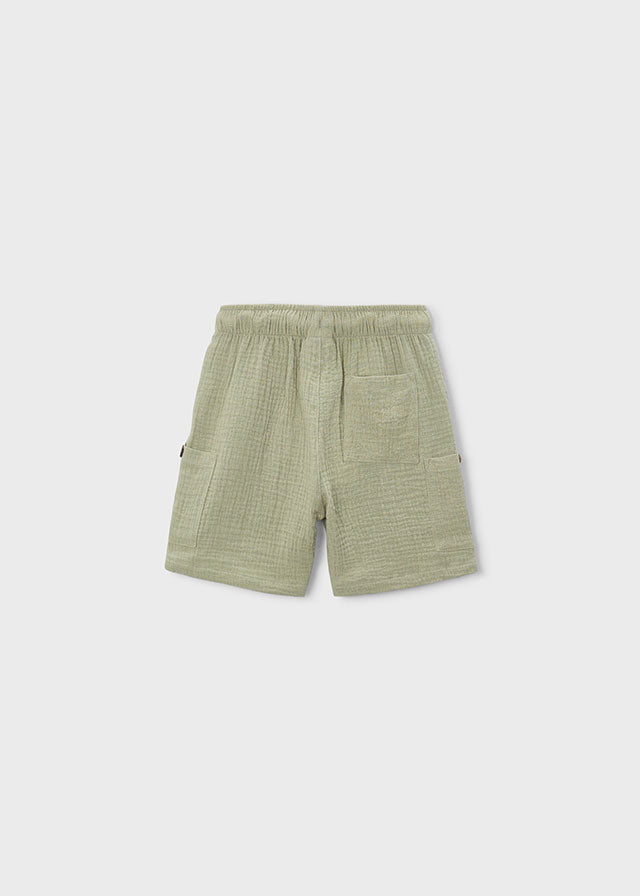 Boy Bambula Shorts