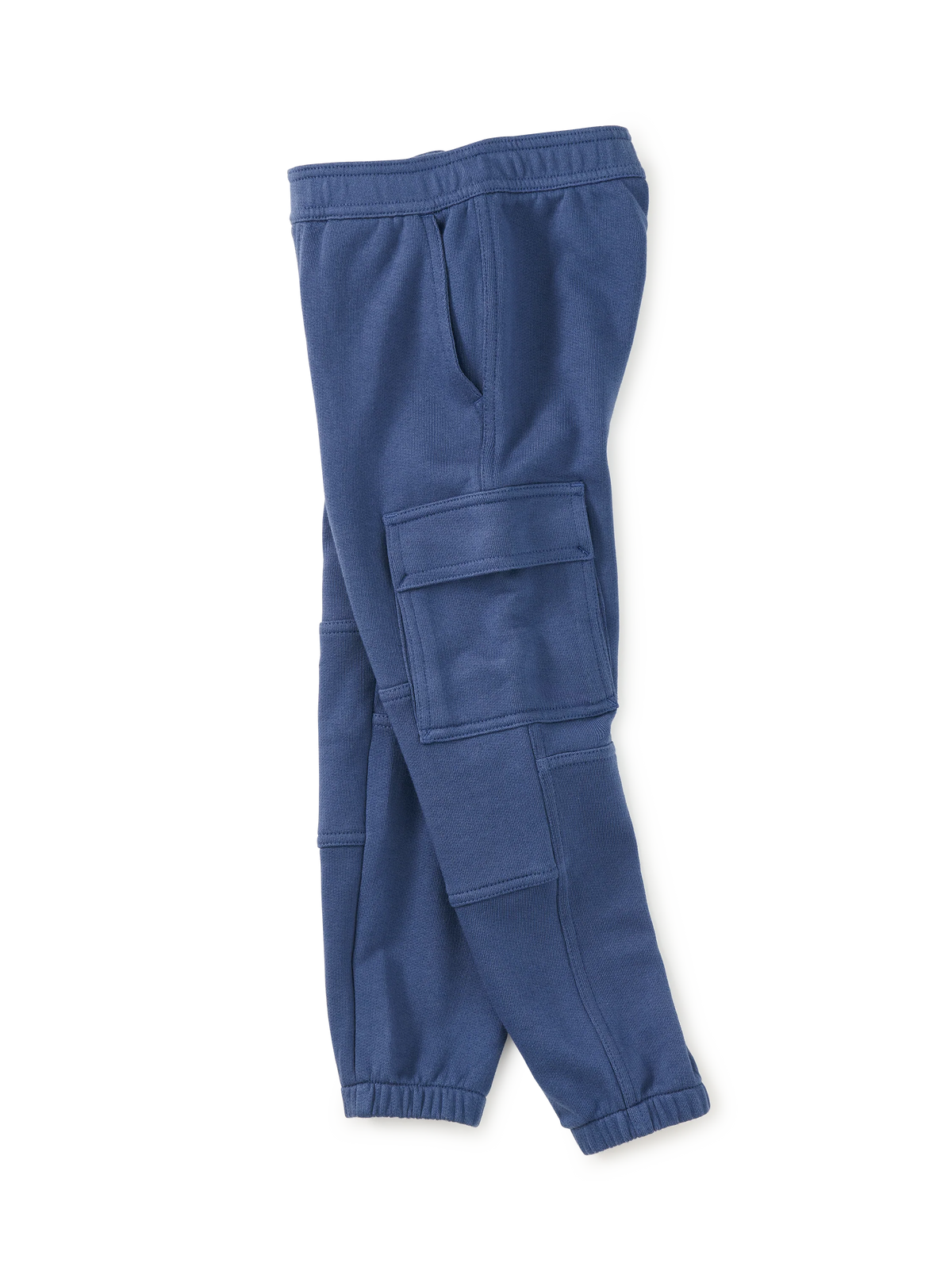 Boys Cargo Joggers