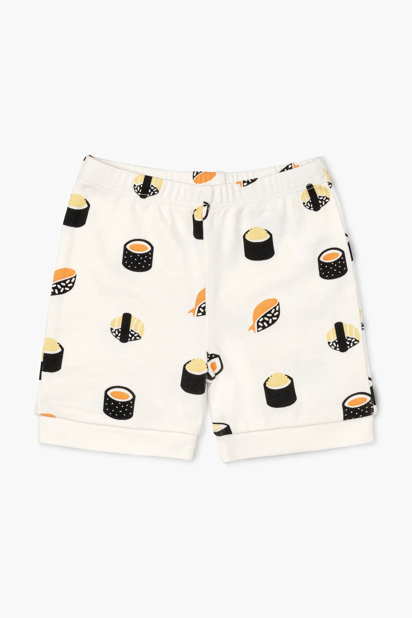 Pajama Set Sushi Rolls Loungewear Set