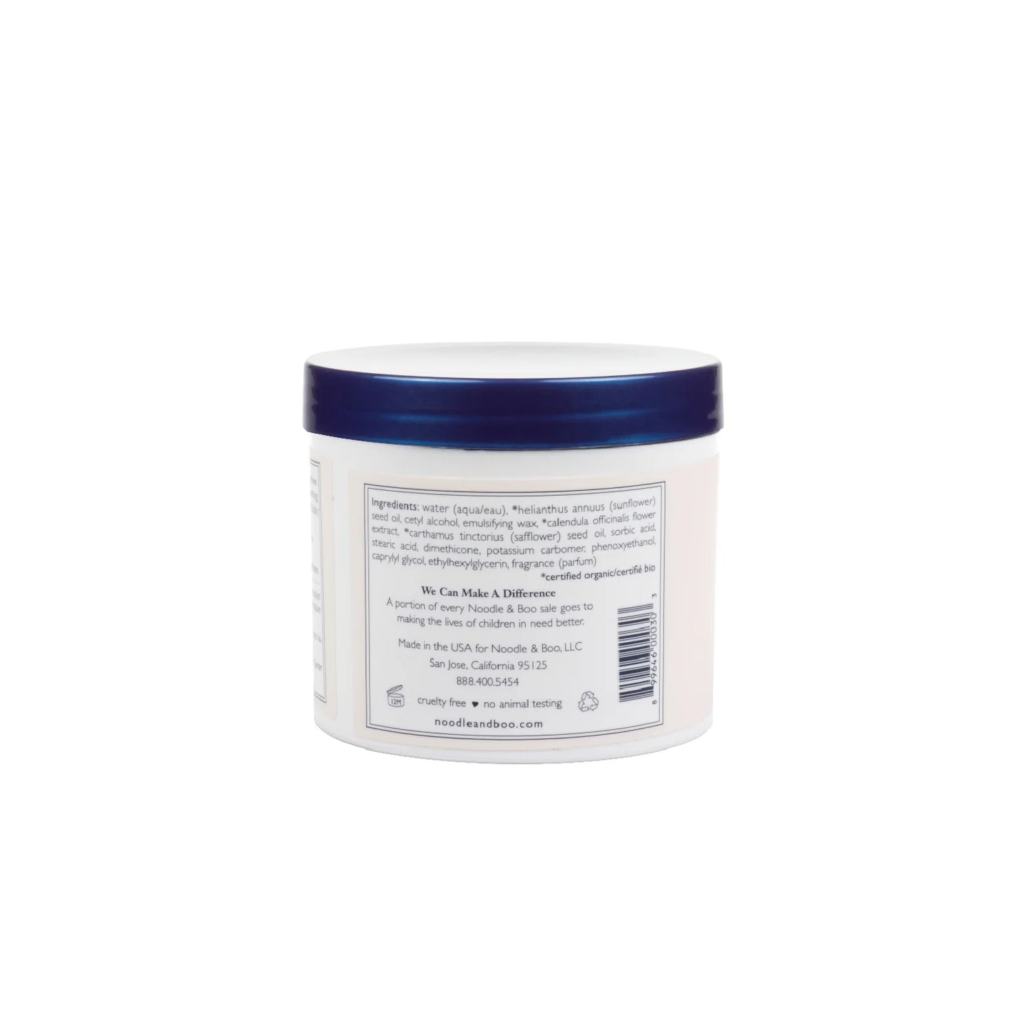 Creme Douce Baby Balm