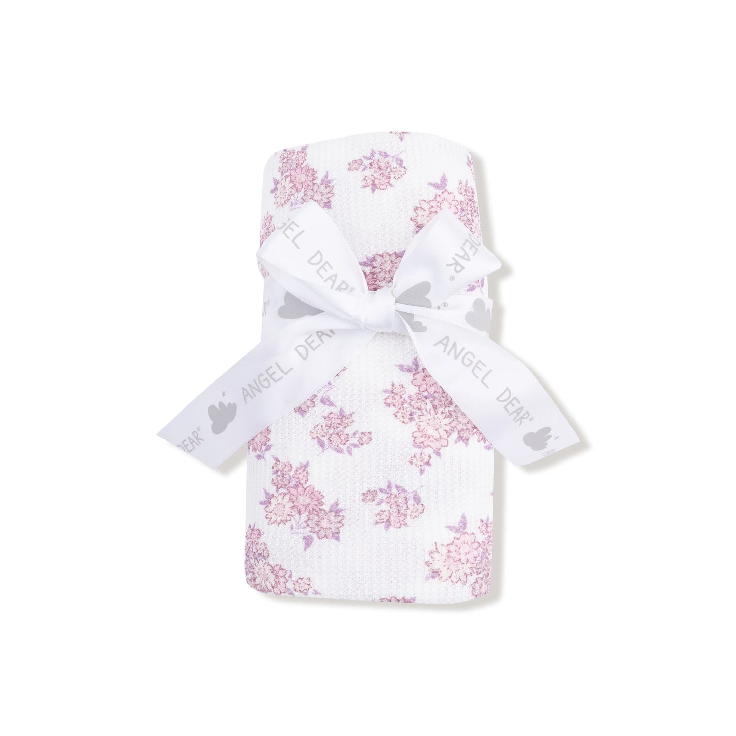 Countryside Coreopsis Swaddle Blanket