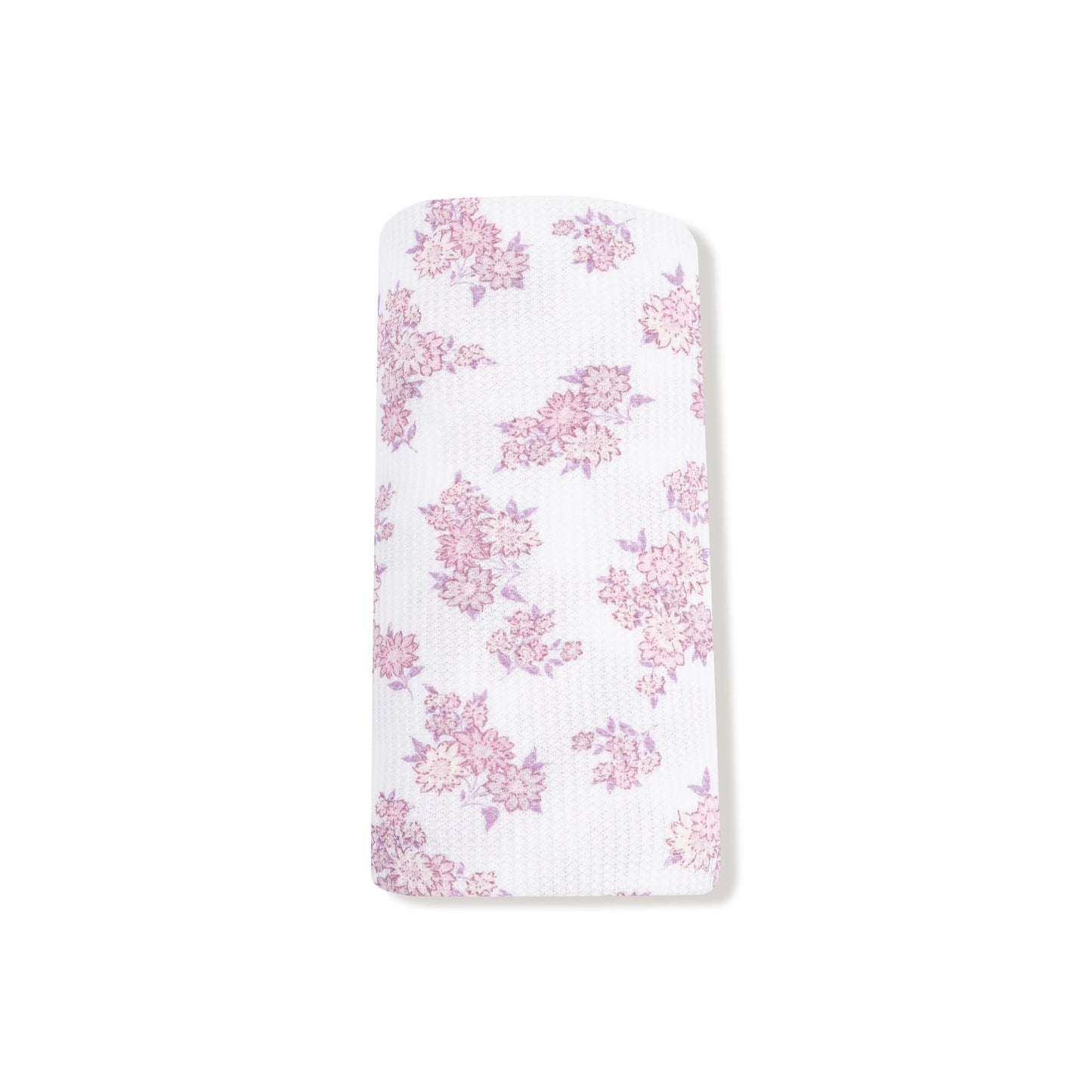 Countryside Coreopsis Swaddle Blanket