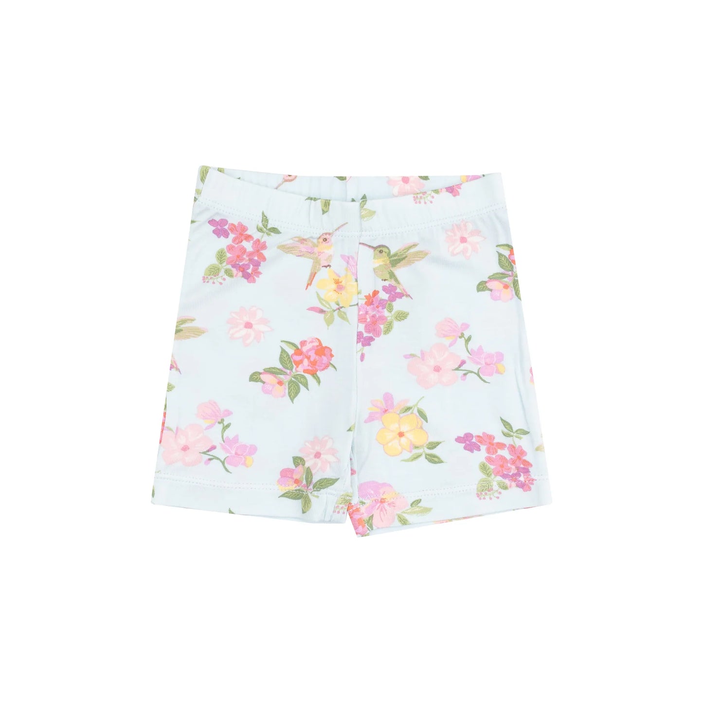 Cute Hummingbirds Lounge Wear Set