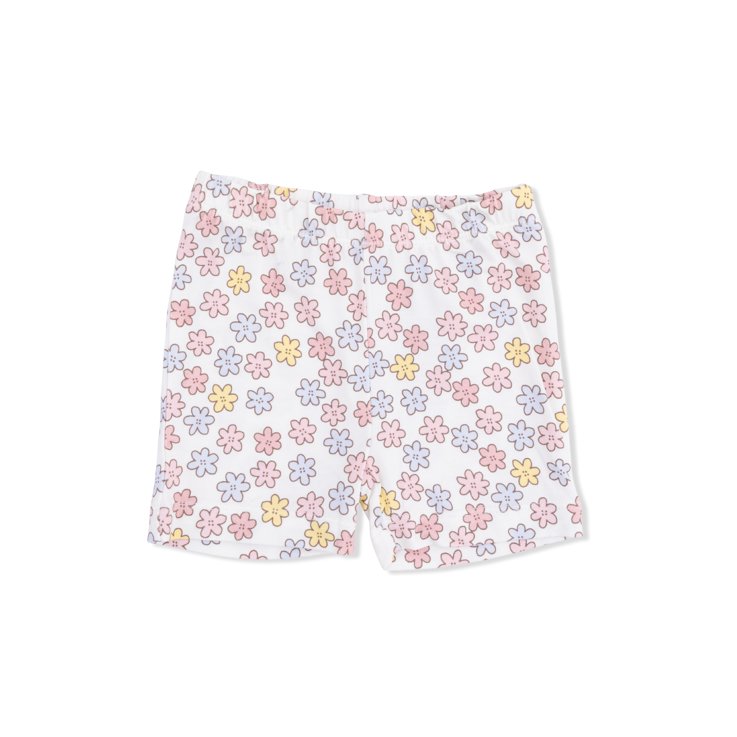 Sarah Floral Loungewear Set