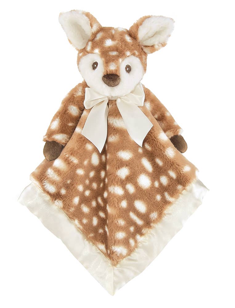 Lil' Willow Fawn Snuggler