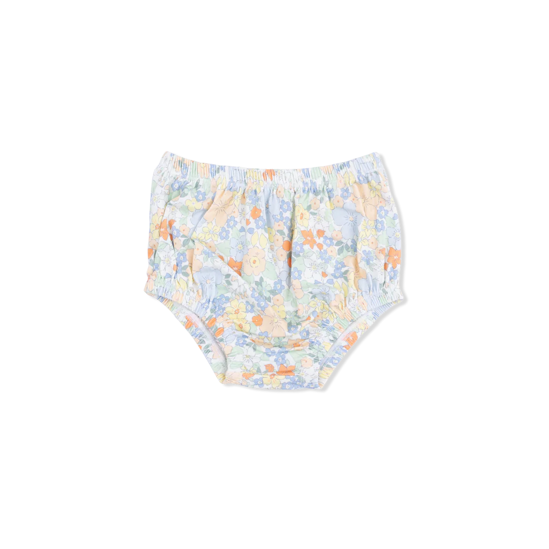 Georgia Floral Dress w/Bloomers