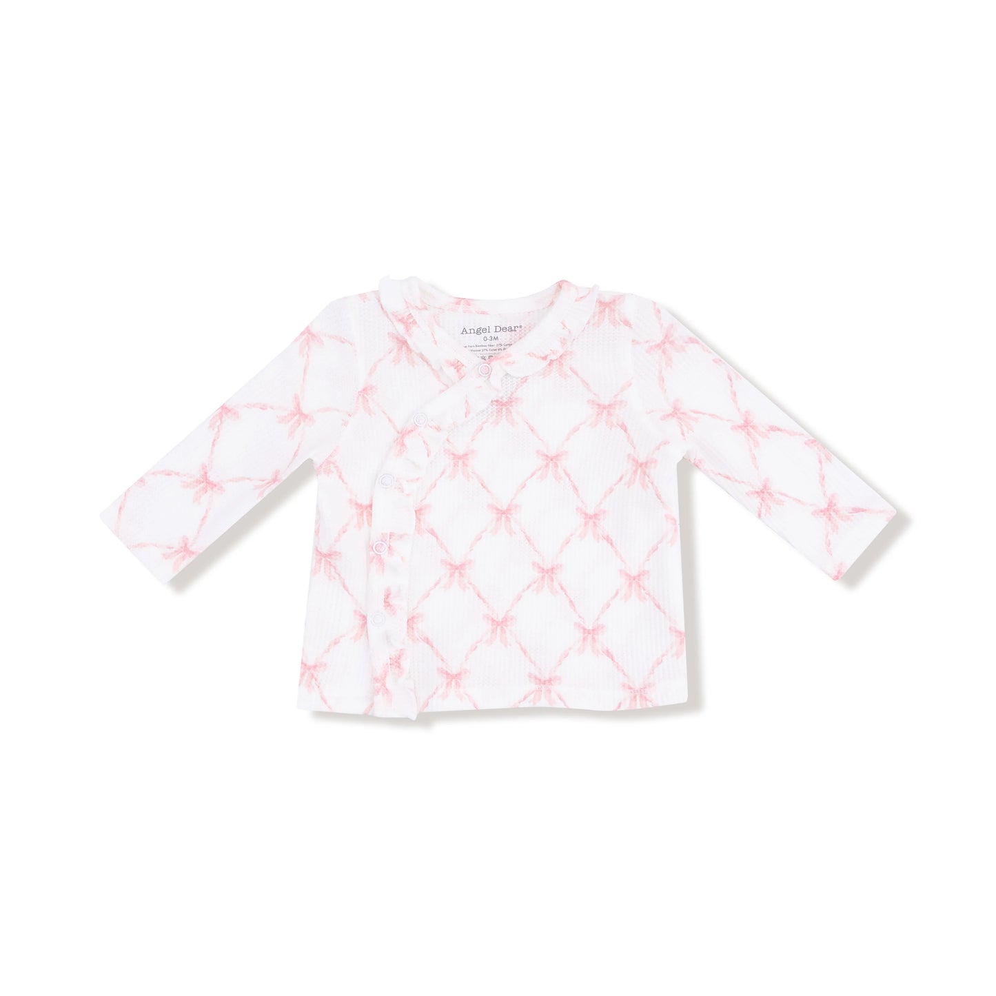 Ribbon Bow Trellis NB Set