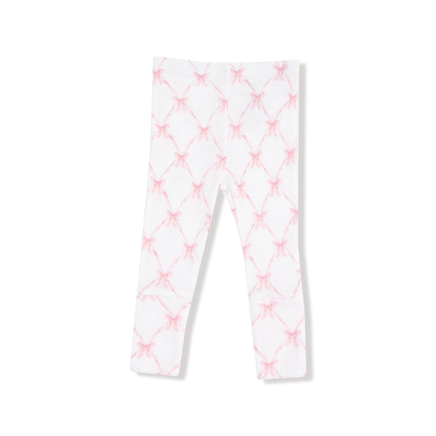 Ribbon Bow Trellis NB Set