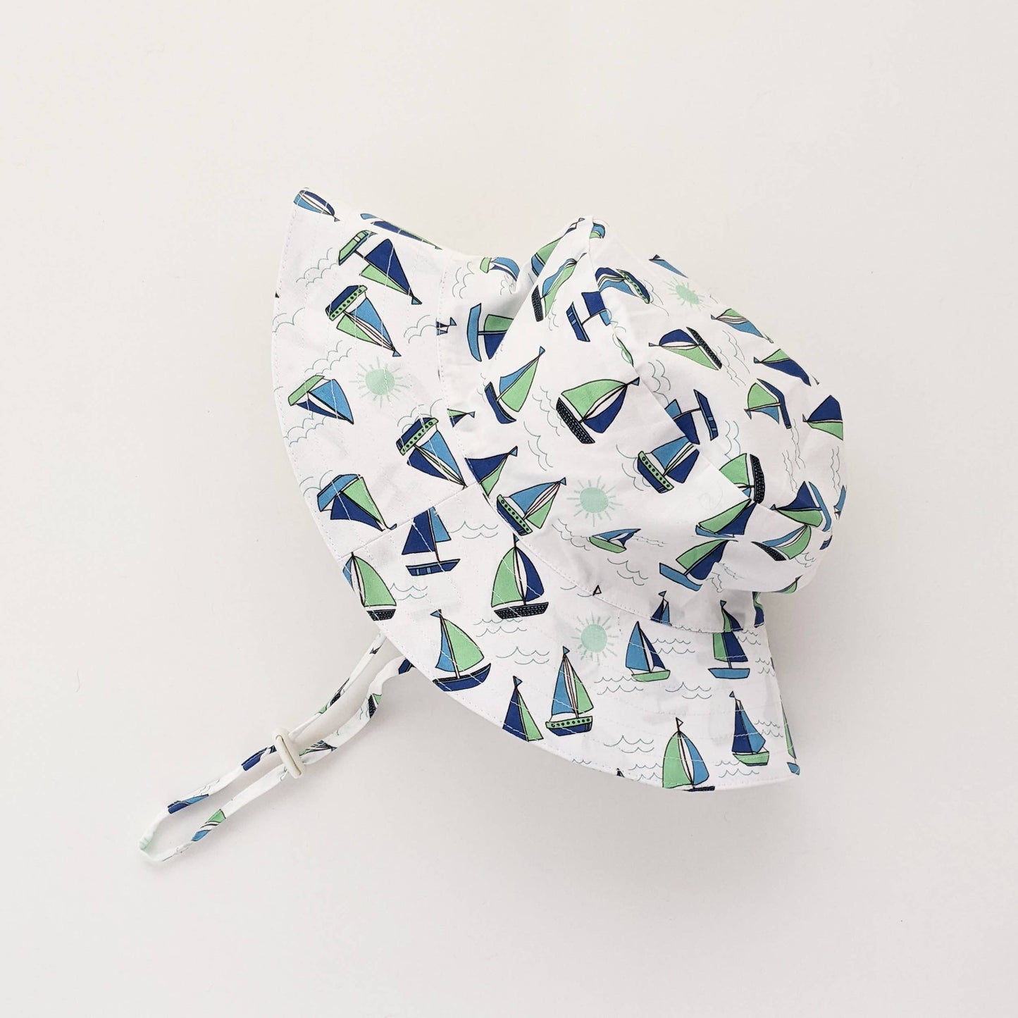 Boating Bucket Sunhat