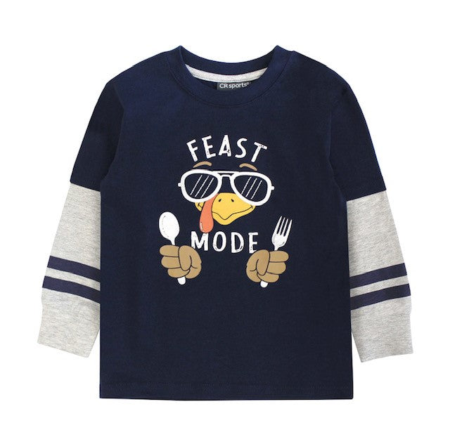 Feast Mode T-Shirt