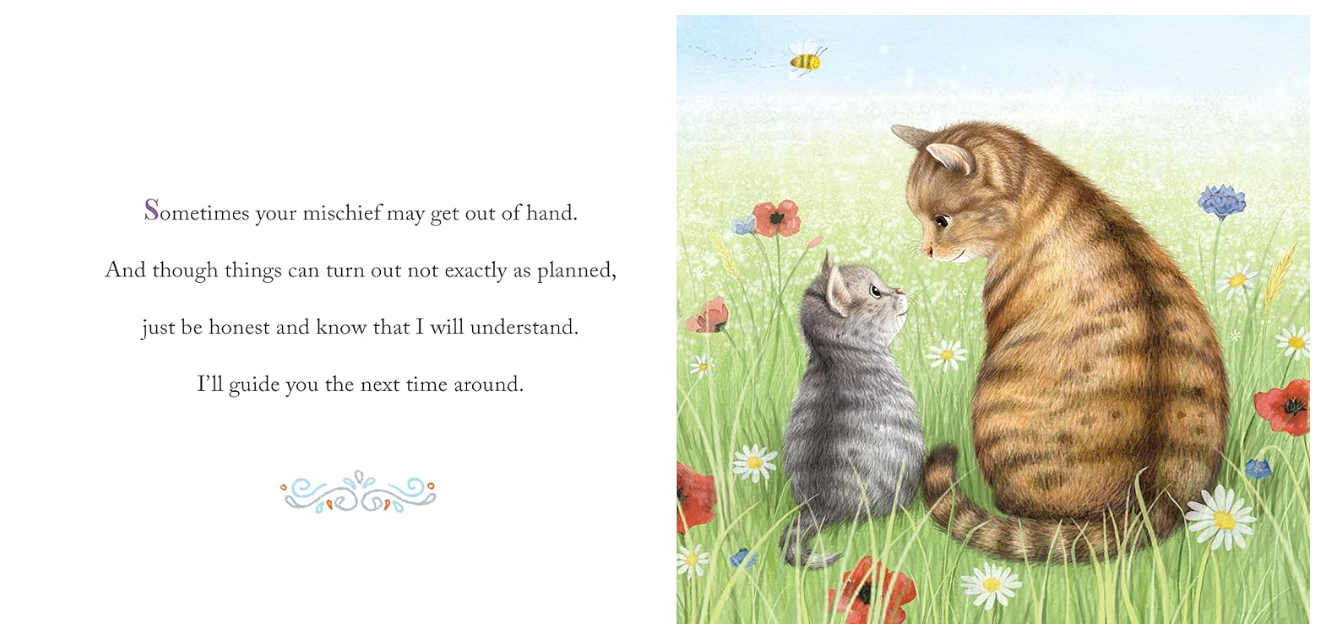Why a Son Needs a Mom Book