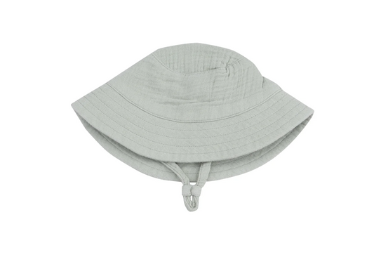 Desert Green Bucket Hat