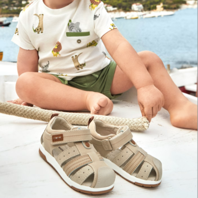 Boys Dressy Sandals