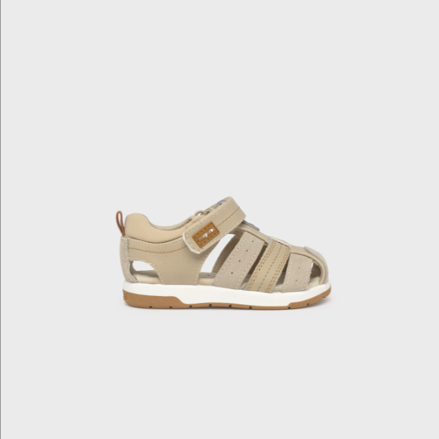 Boys Dressy Sandals