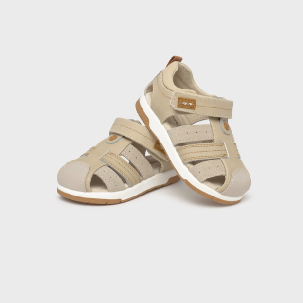 Boys Dressy Sandals