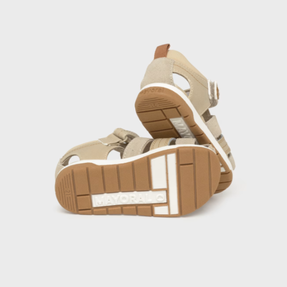 Boys Dressy Sandals