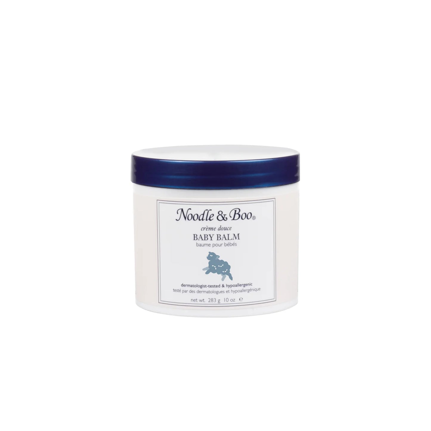 Creme Douce Baby Balm