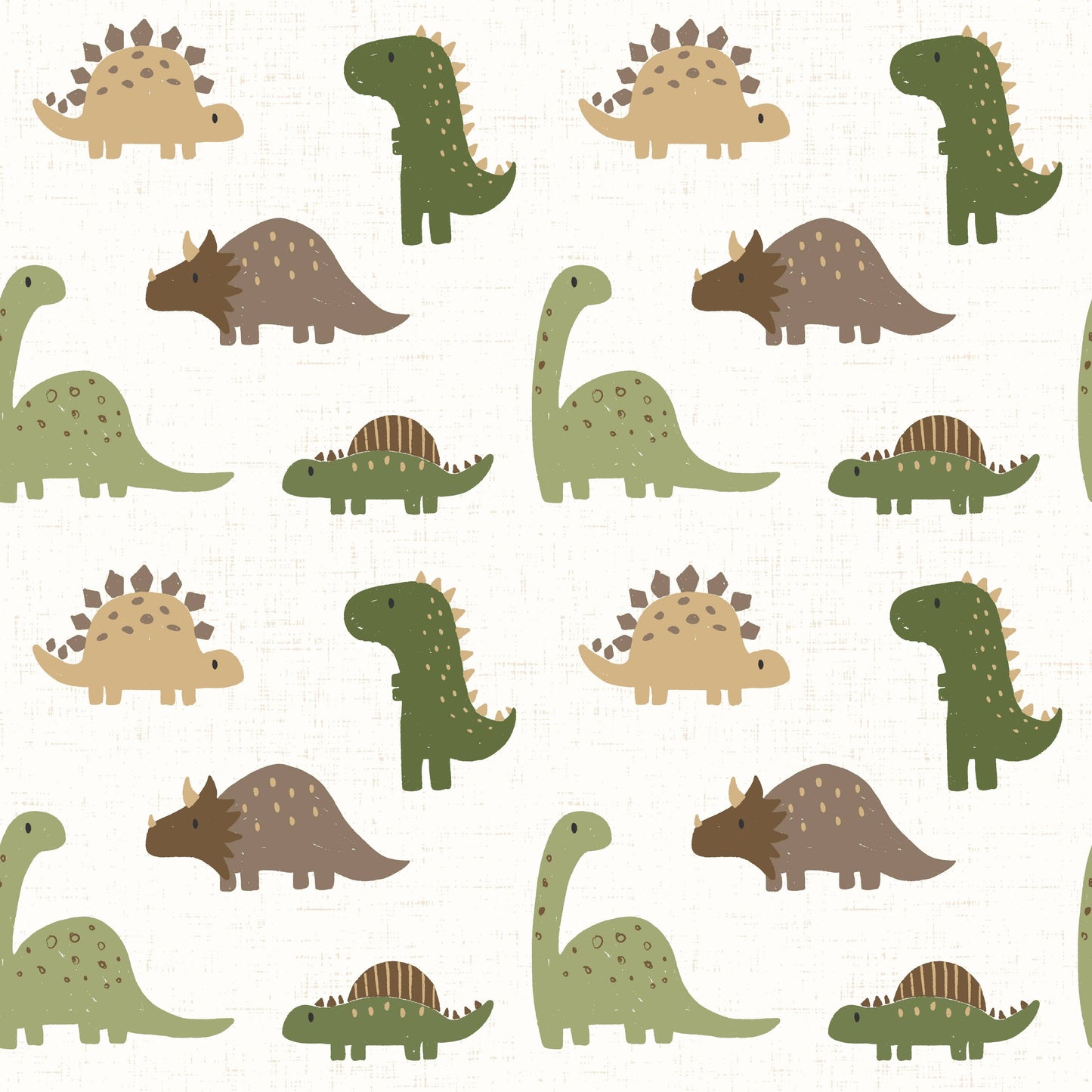 Dino Bucket Hat