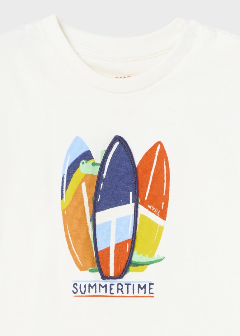 Sufer T-shirt