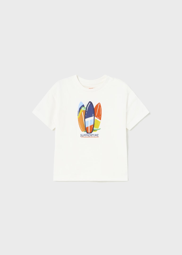Sufer T-shirt