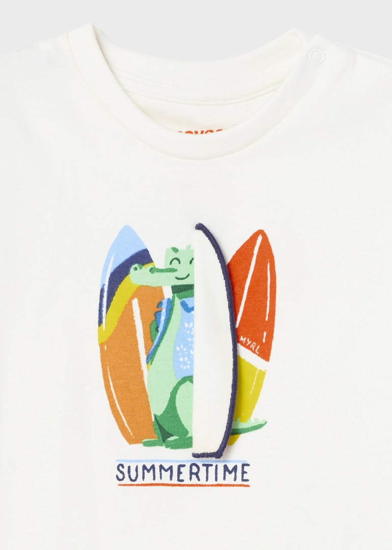 Sufer T-shirt