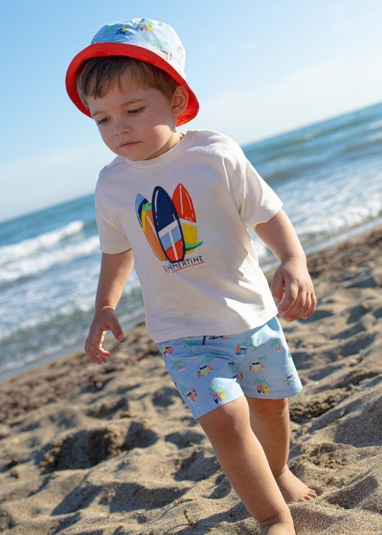 Sufer T-shirt