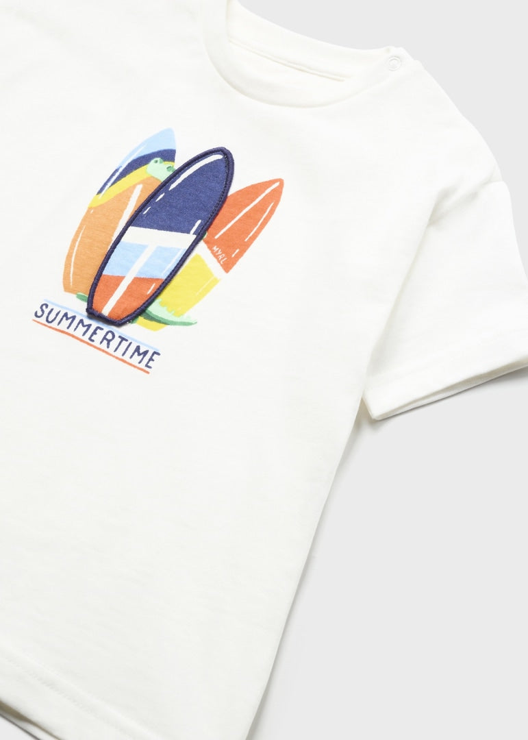 Sufer T-shirt