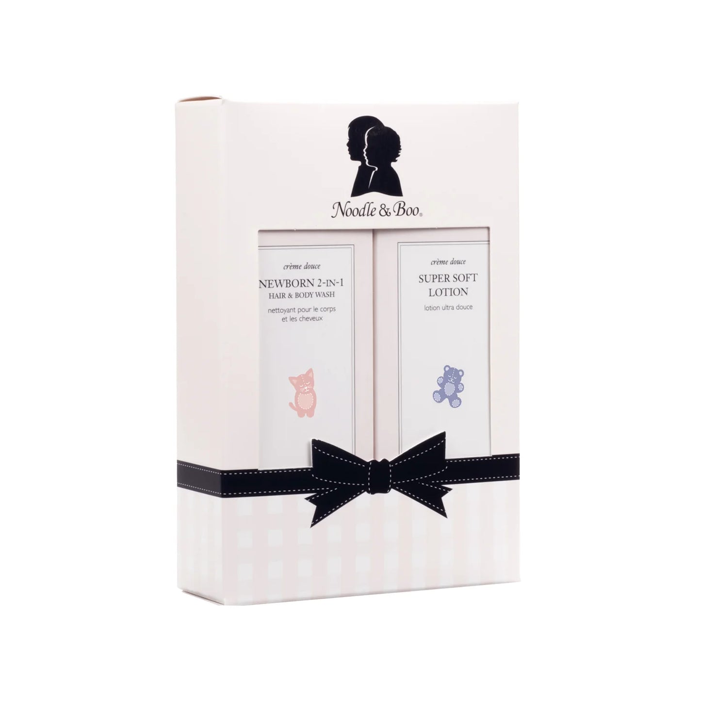 NB 2 Pk Gift Set