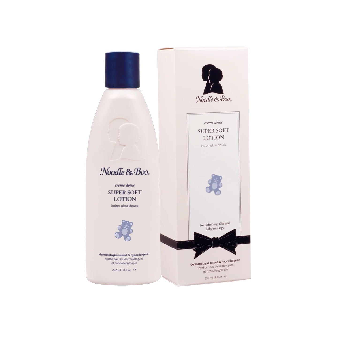 Super Soft Ultra Douce Baby Lotion
