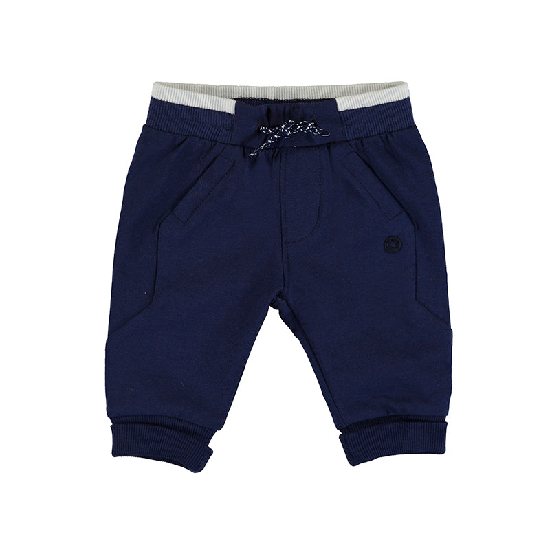 Royal Blue Trousers