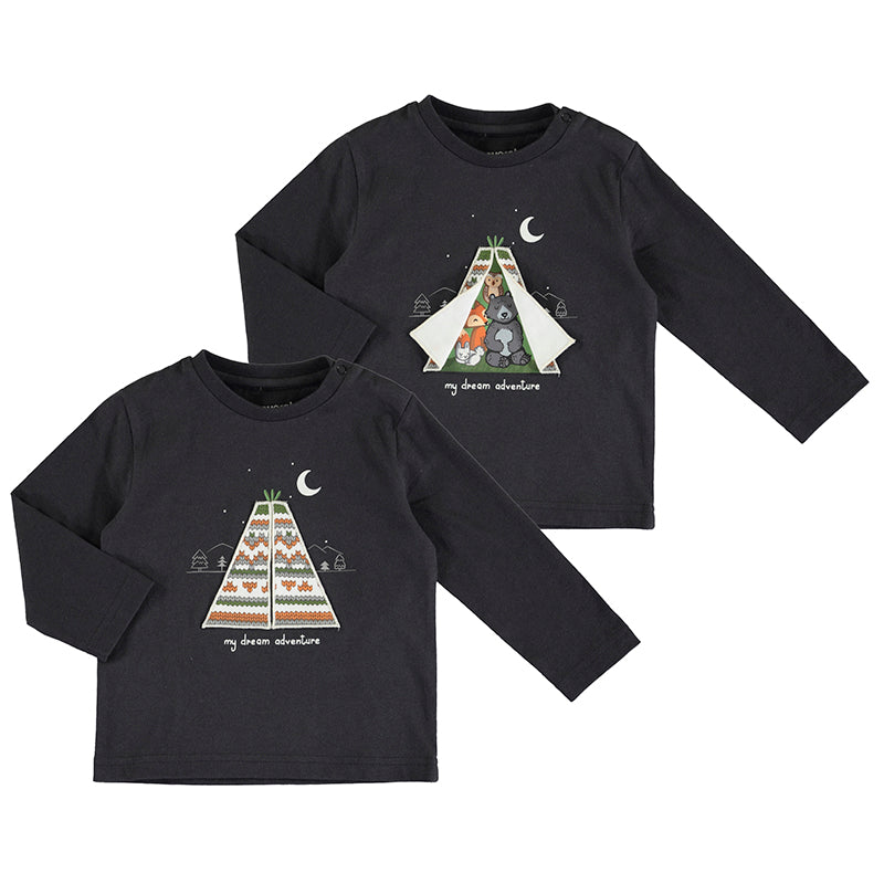 Adventure Tee