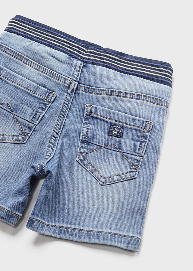 Baby Boy Bermuda Short