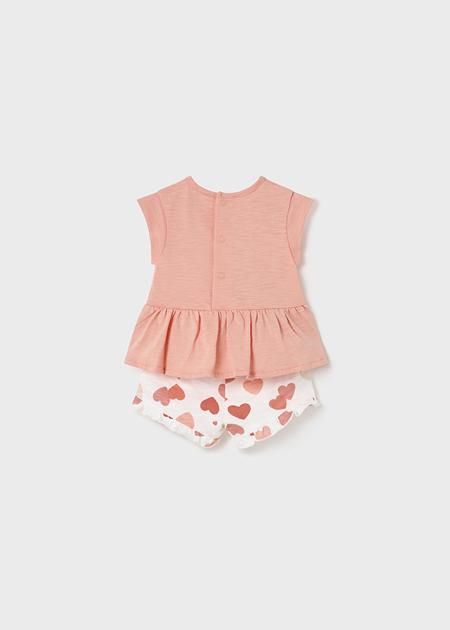 Apricot Kitten Set Newborn