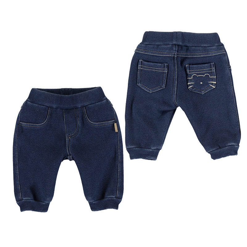 Back Cat Jogger