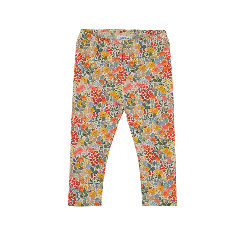 Autumn Leggings
