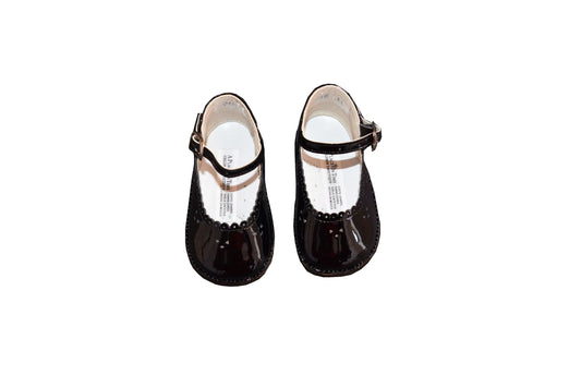 Kate Leather Shoes