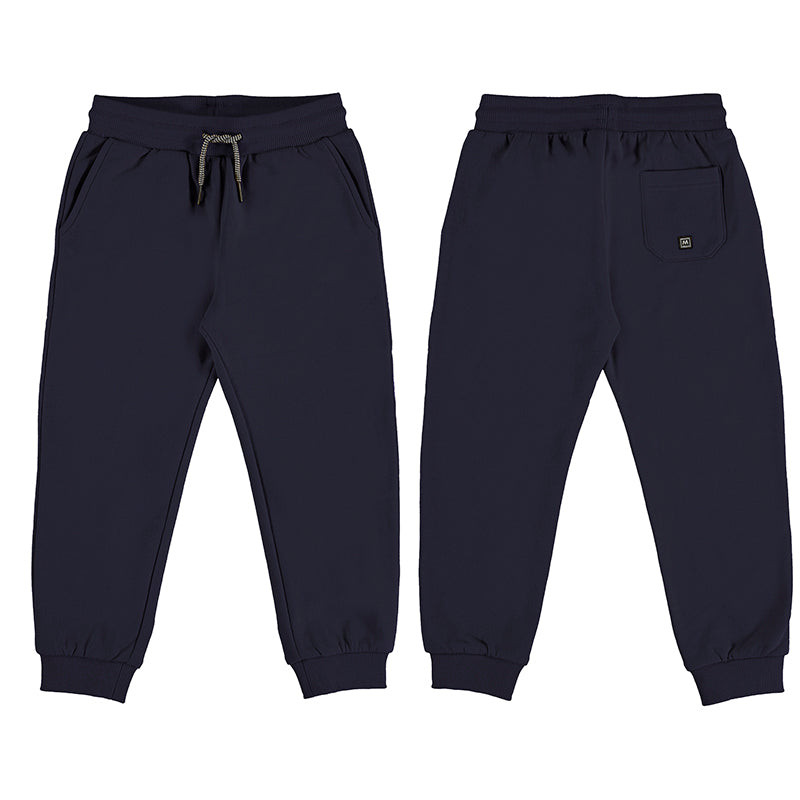 Navy Basic Sweats