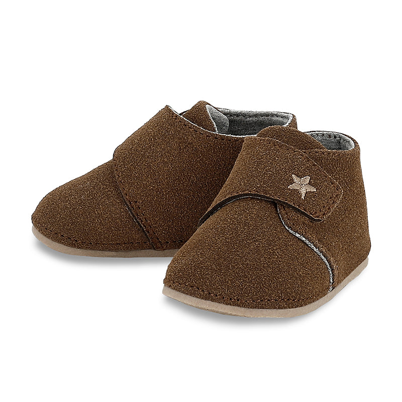 Boys Mink Shoes