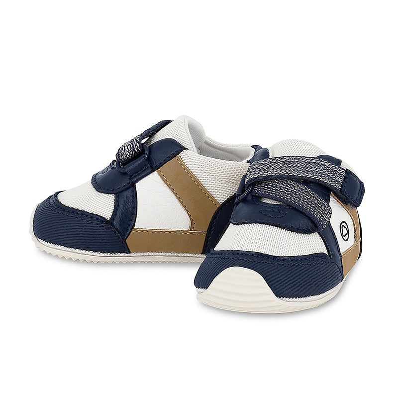 Boys Blue Training Shoes