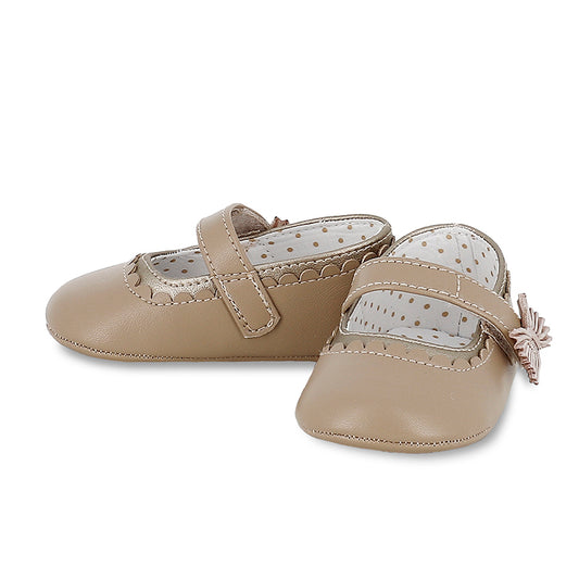 Girls Pastry Maryjanes