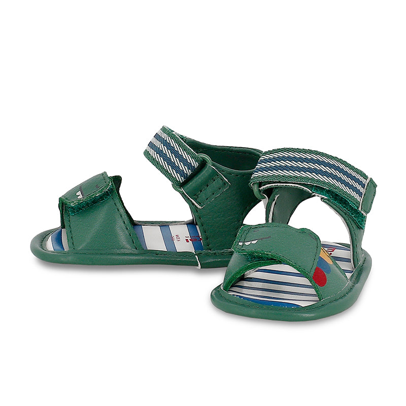 Dino Sandals