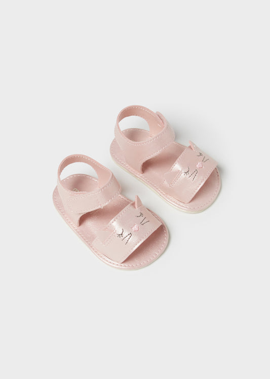 Kitty Sandals