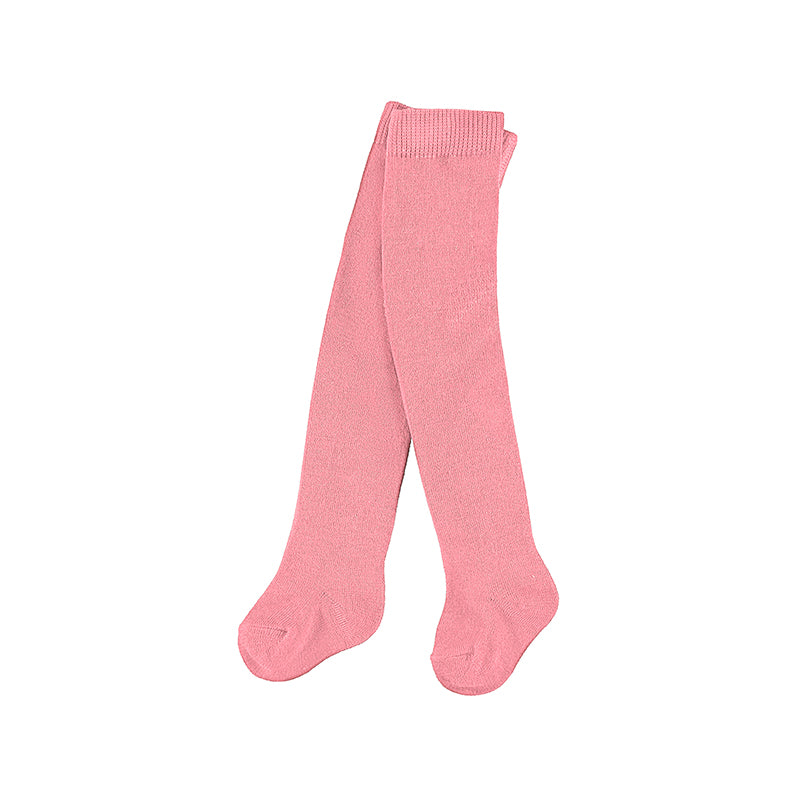 Blush Tights