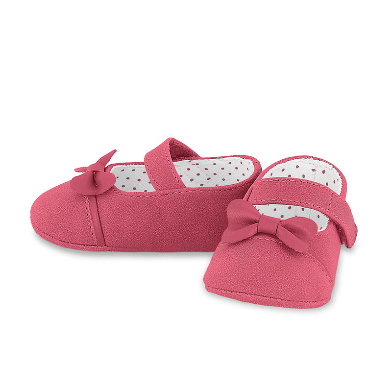 Berry Maryjanes