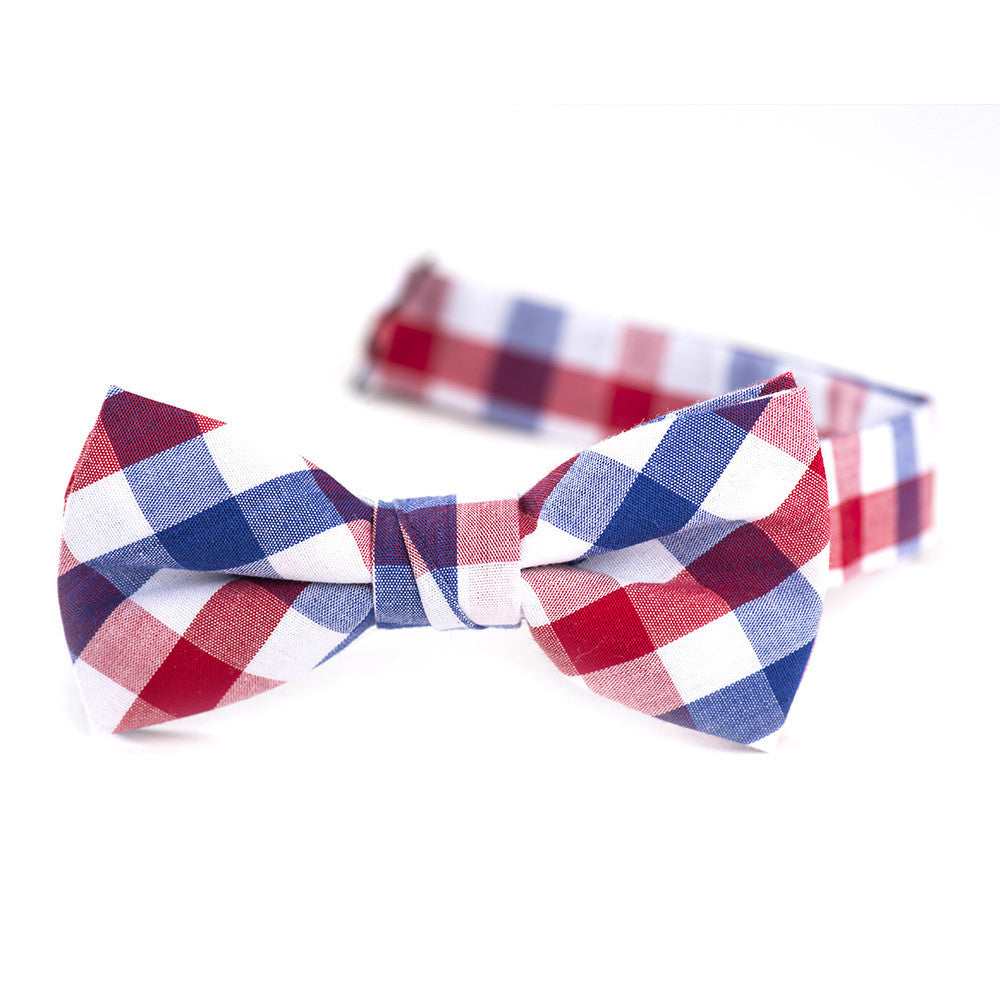 Philadelphia Bow Tie