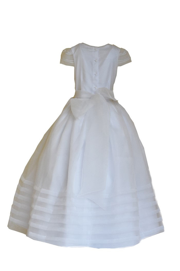 First Communion Dress Mariella