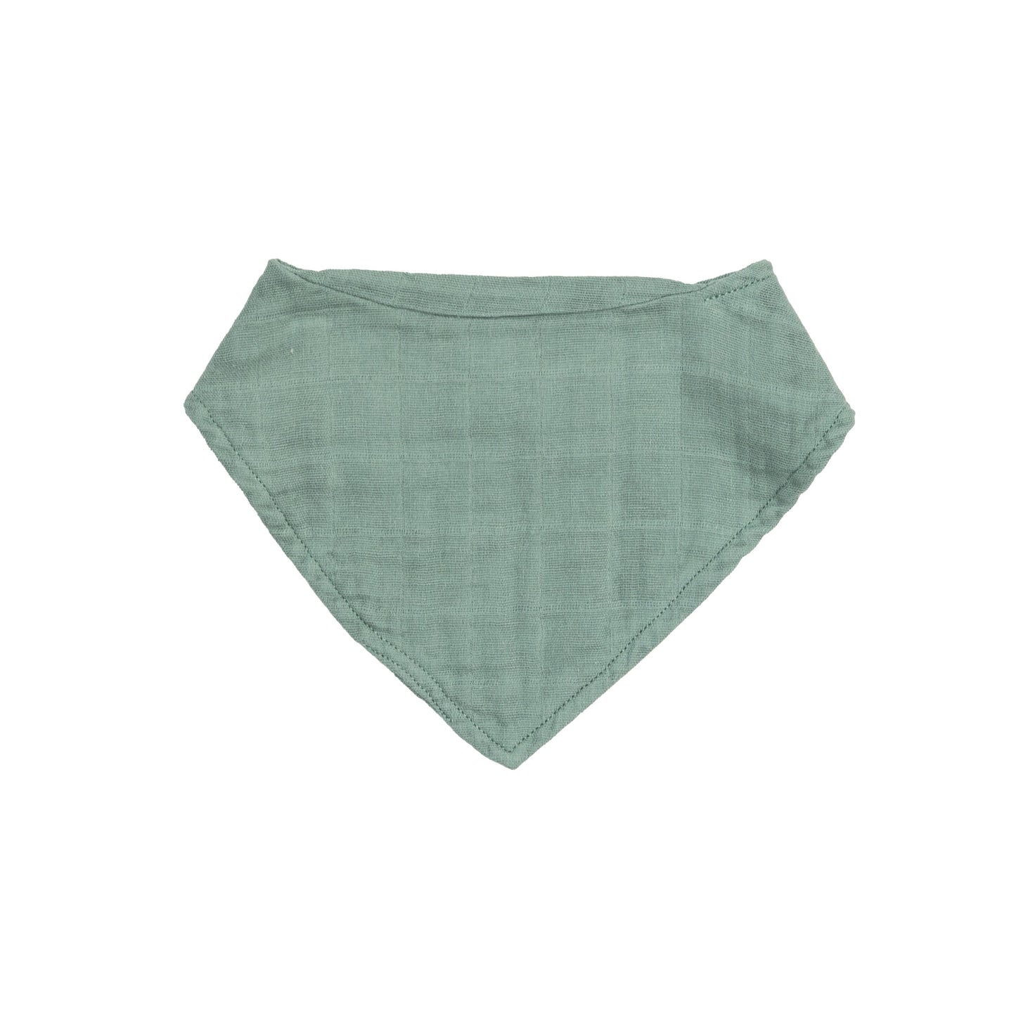 Fern Bandana Bib