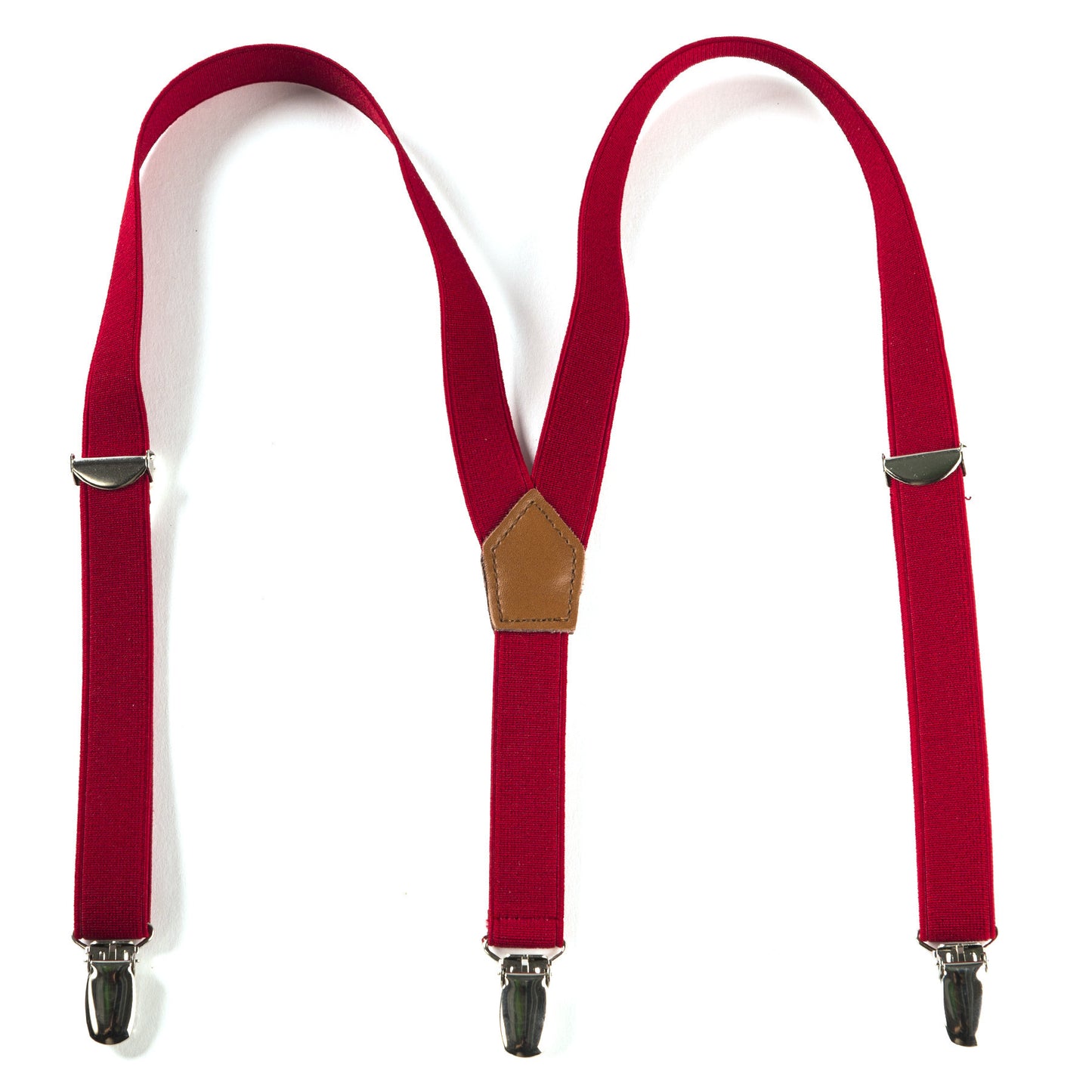 Red Suspenders