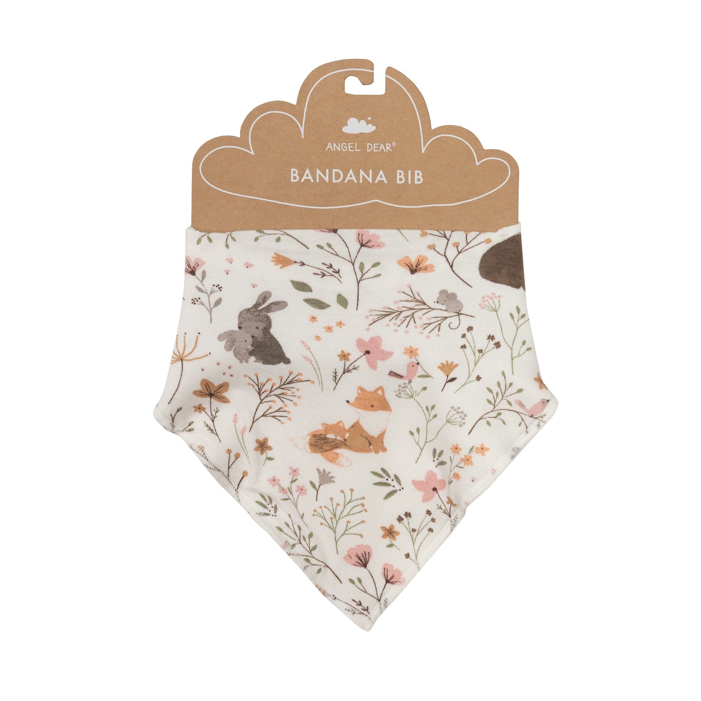Fall Garden Bib